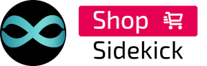 Shop Sidekick Logo
